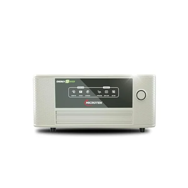 Microtek Energy Saver Advanced Digital Inverter/UPS for Home, Office & Shops -(1225-12V)